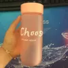 Матовый розовый