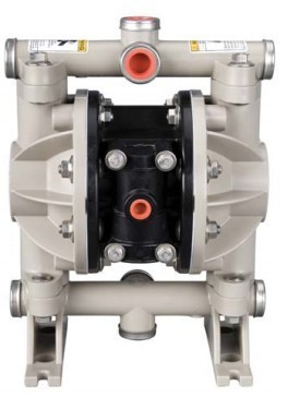 英格索兰 ARO 1/2"非金属壳体气动隔膜泵 66605J-344