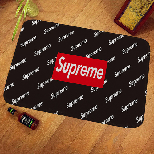 Household non-slip floor mats for entry door mats support drop shipping