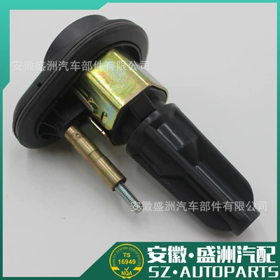 ignition coil Igition coil for Chevrolet Isuzu Saab 12568062 10458425 (Alovlanma bobini (Babinalar))
