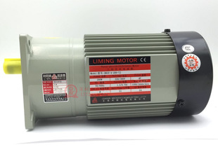 LIMING MOTOR REDUCER SV-A10 CM10-4-200TJ����/���F�p��늙C LM