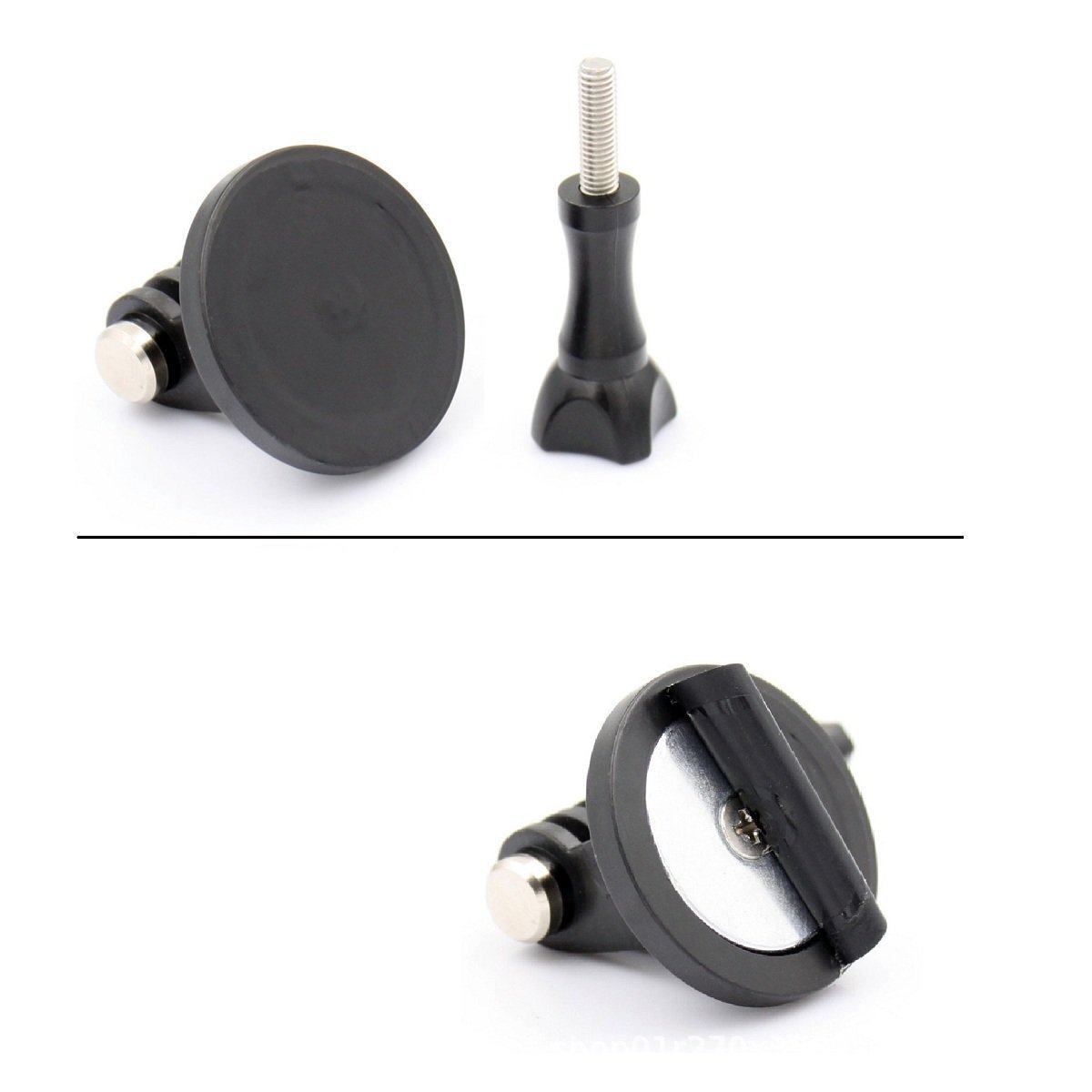 G034 GP磁铁转接头