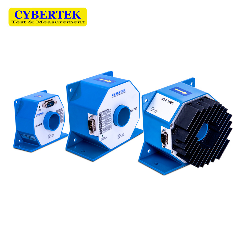 知用CYBERTEK电流互感器 CTA60/200/700/1000