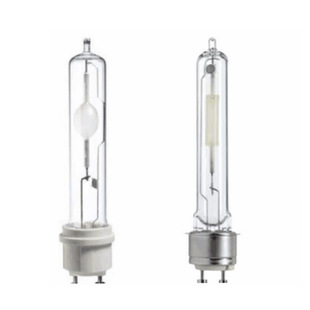 Philips Cosmo Одинокий золотой лампа CPO-TW 60W/728/840 Cosmo Road Gold Halide Lamp