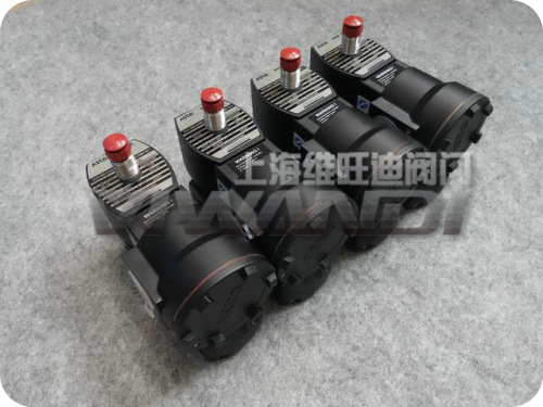 238714-006-D防爆线圈现货 238713-006线圈 MP-C-080/082/146现货