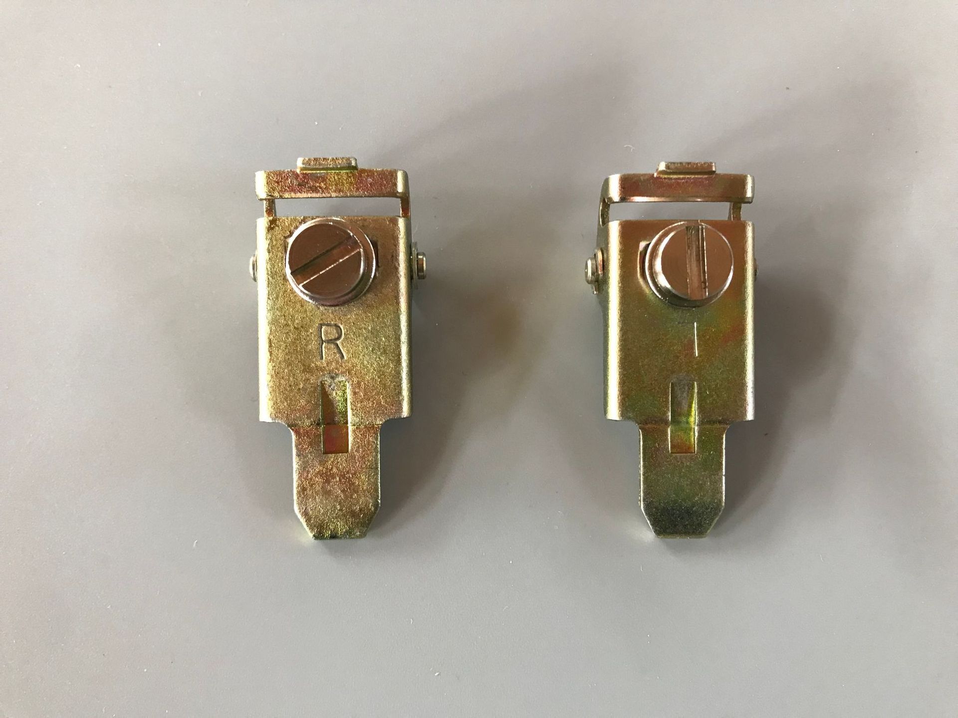 厂家直销家用毛衣编织机配件 KR850 B54，B55&B58主副机连接插销