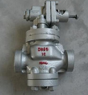 YG43H/Y型高灵敏度蒸汽减压阀