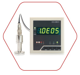 XYP1600S单路/XYP1600P双路 皮拉尼真空计