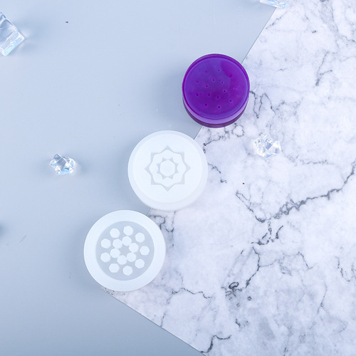 Proud diy glue mold new cigarette box silicone mold mirror Amazon