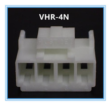 现货JST VHR-4N  VH系列 原装连接器