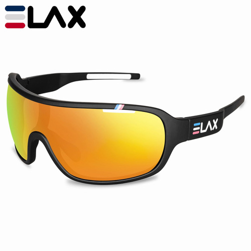 ELAX do Blade fashionable cycling glasses sports outdoor cycling goggles windproof and dustproof goggles