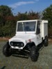 Arctic sky CE Authenticate Exit Four wheel drive ATV The four round Electric Motorcycle UTV Off-road go-kart Farmer car