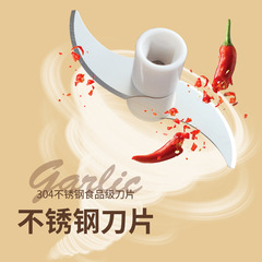 Garlic Masher Garlic Press Home Use Ginger Chilli Garlic Slicer Garlic Tool