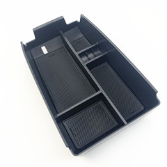 Applicable for Ford Kuga 2020 Central Console Storage Box Escape Storage Box New Ranger Raptor Storage Box