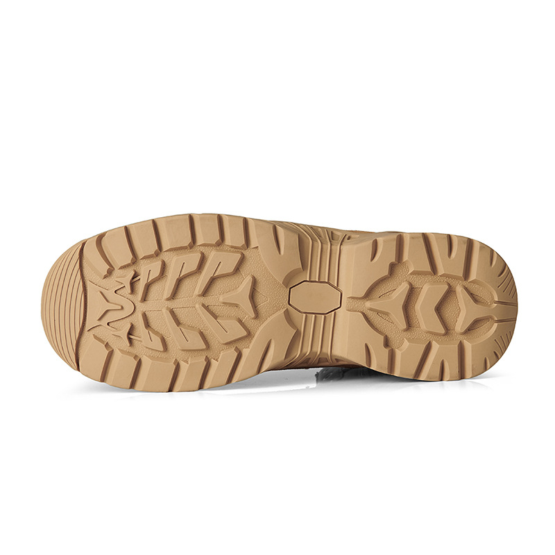 Botas tácticas de desierto para hombre