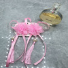 Children's Hanfu, hair accessory for leisure, hairgrip with tassels