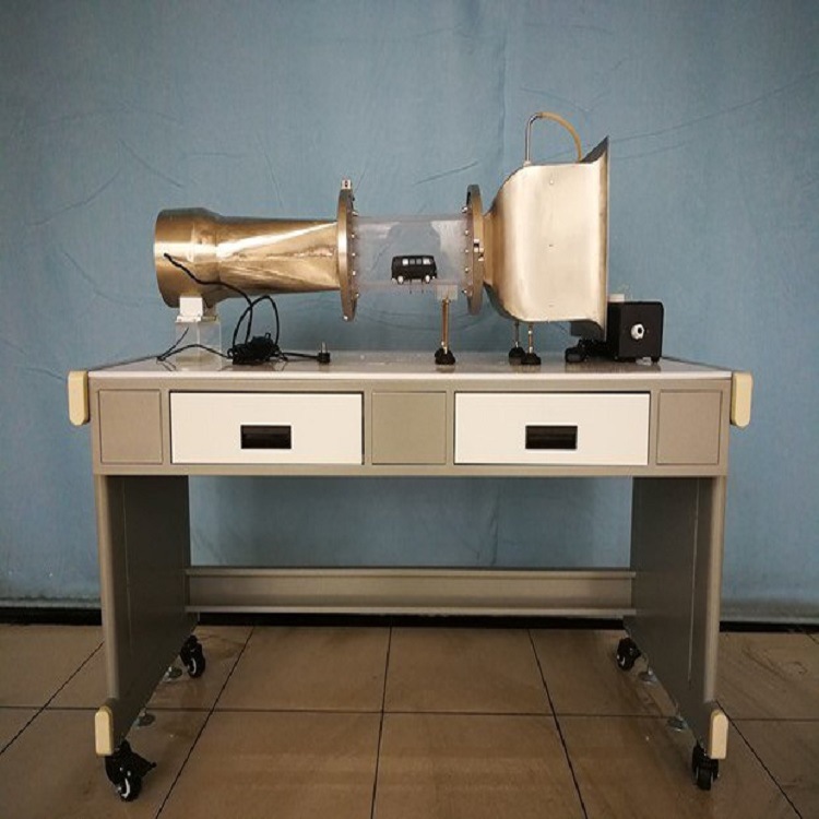 北京恒奥德低速风洞 型号：HAD-K001