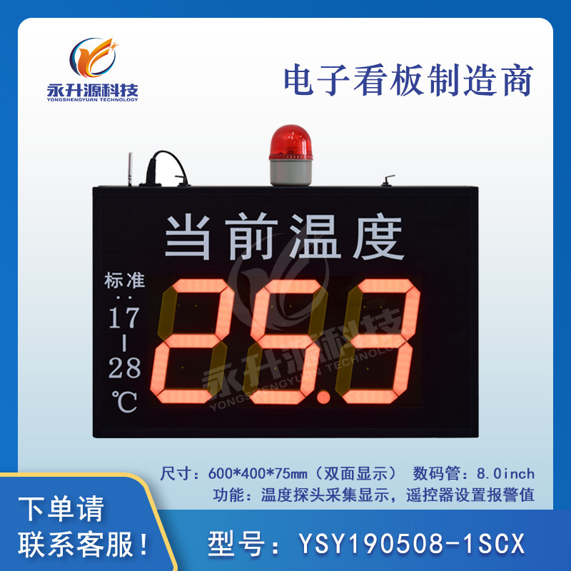 LEDʪȵӿ幤ҵʪʾܱϵͳʾ