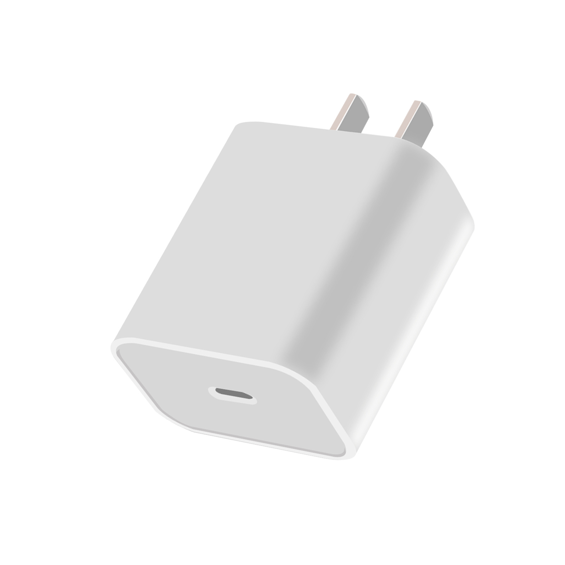 20WPD carga rápida cabeza 3C certificación aplicable a Apple cargador iphone12 carga cabeza 13 cable de datos al por mayor