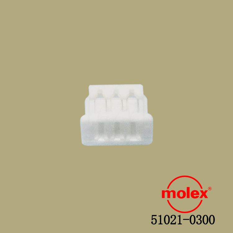 51021-0300/510210300MolexܿǽӲֻ浱췢