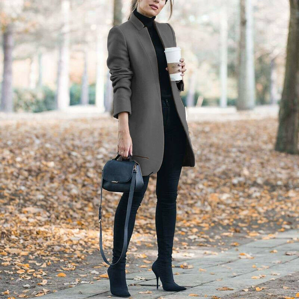 Dark gray