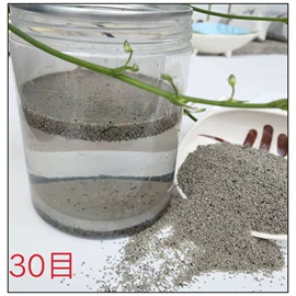 其他非金属;沙石砾石;栽培基质