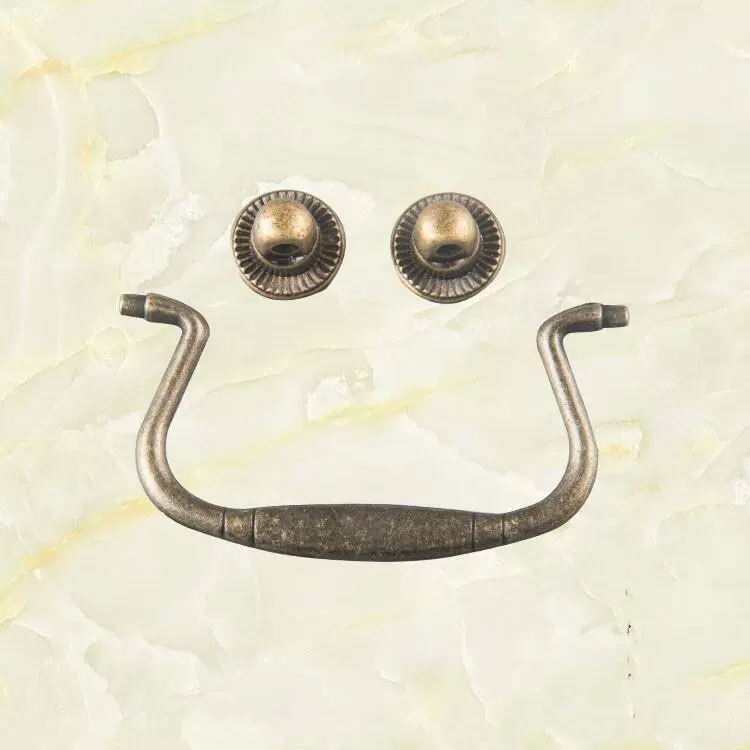 锌合金材料把手   拉手 橱柜拉手