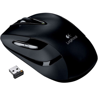 Logitech( Logitech ) M546 mouse Wireless mouse Office Mouse Symmetrical mouse