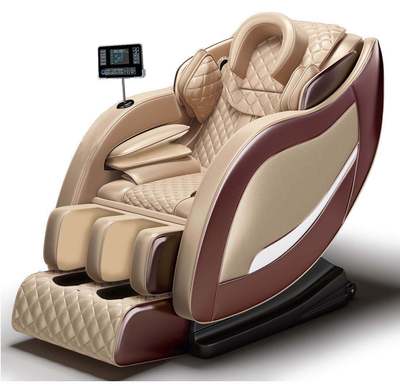 厂家批发博煜康按摩椅家用电动多功能太空舱沙发原产地直供按摩椅|ms