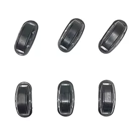 游船配件;其他头部防护;其他身体防护