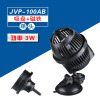 The fish tank rinse pump aquarium, the two -headed waves of waves, static suction cups, magnets, flowing fish,