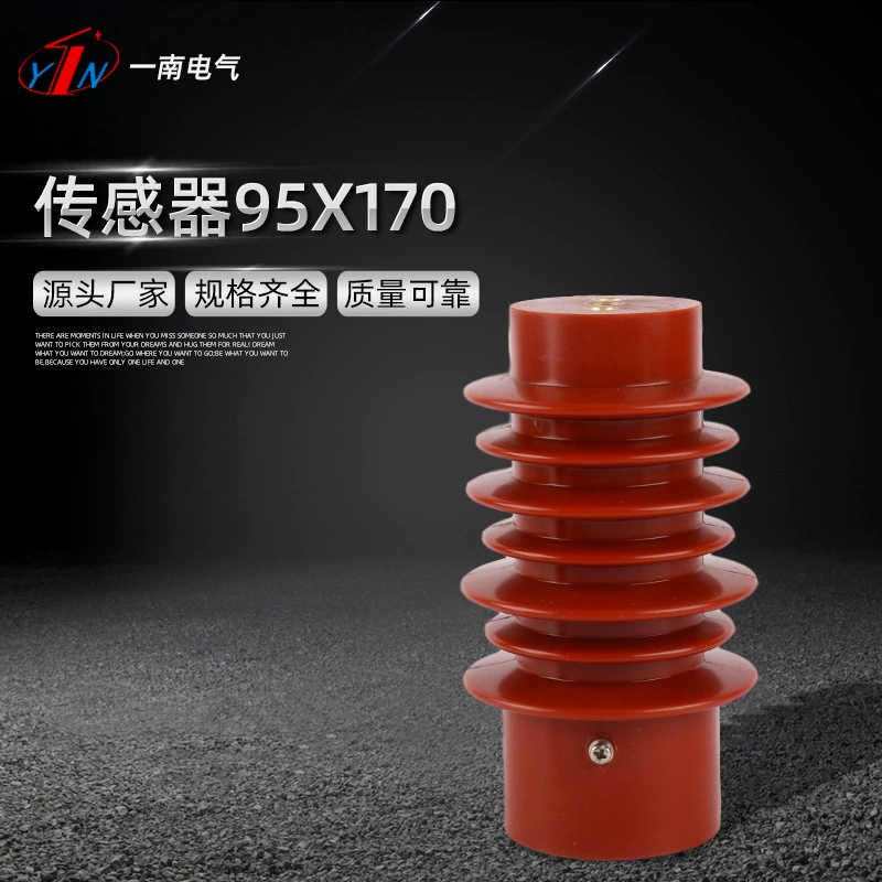 Датчик 95x170 Крытый датчик высокого давления эпоксидной смолы живая индикация