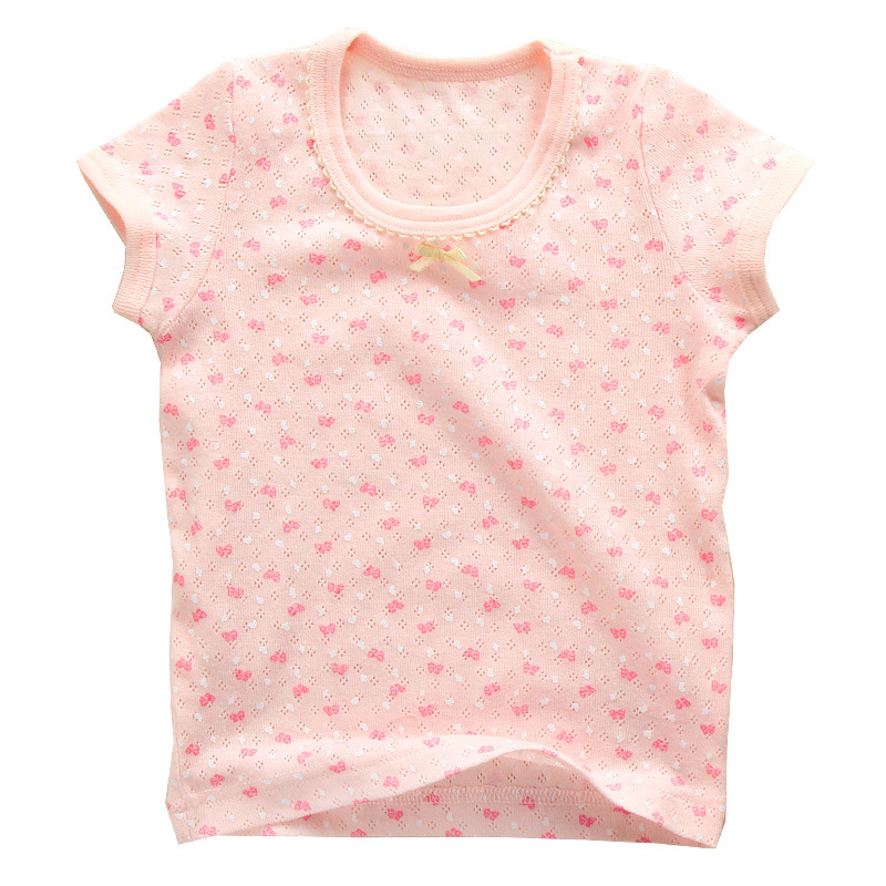 T-shirt enfant en coton - Ref 3427402 Image 5