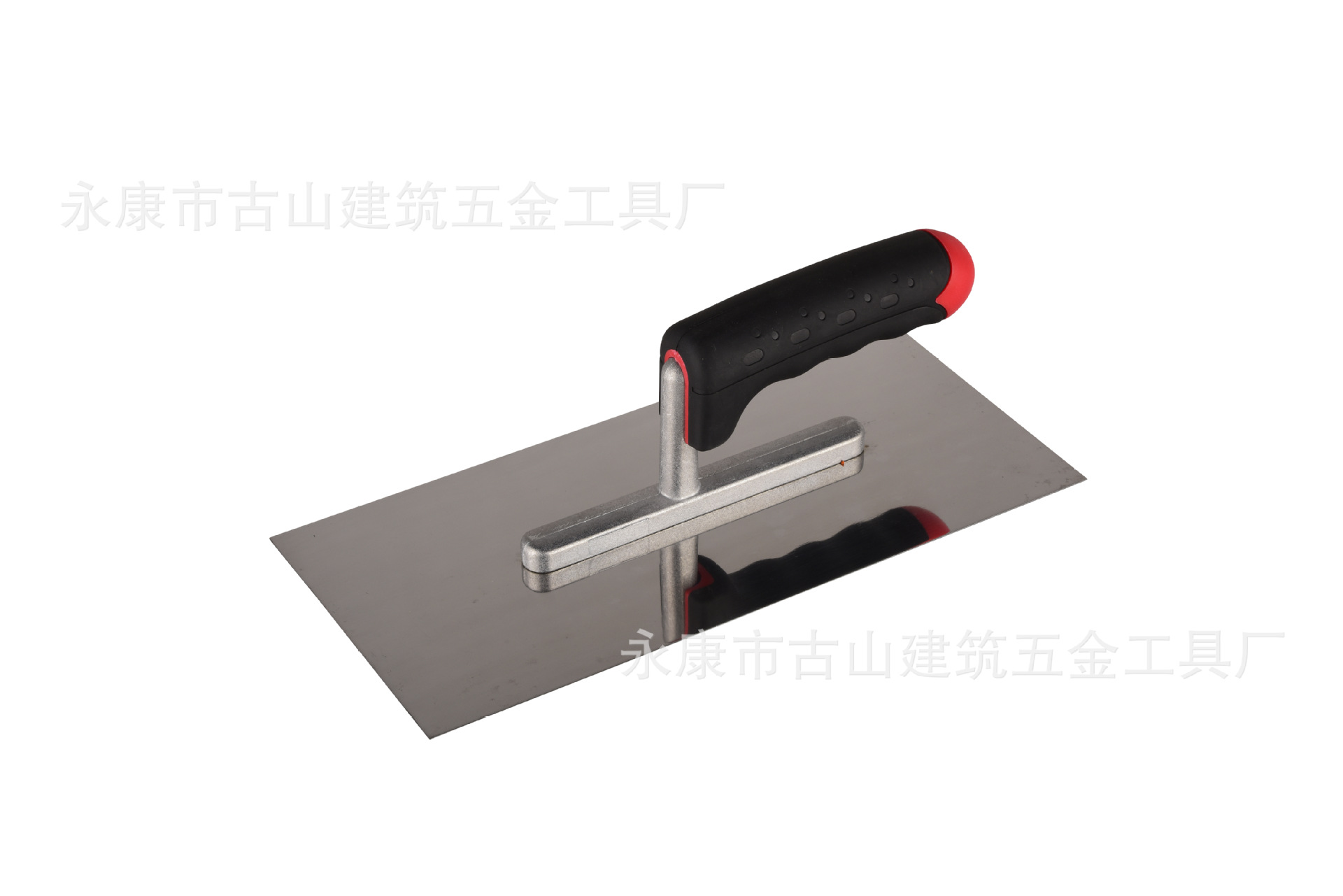 厂家直销抹泥刀 砌砖刀 油灰刀建筑装饰手工套装 塑料手柄