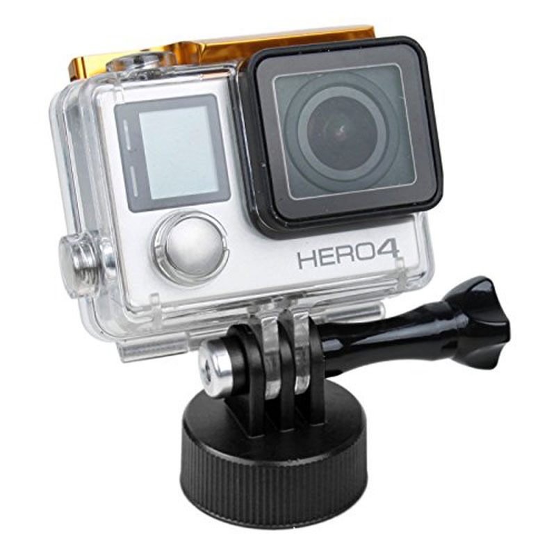 gopro 瓶盖