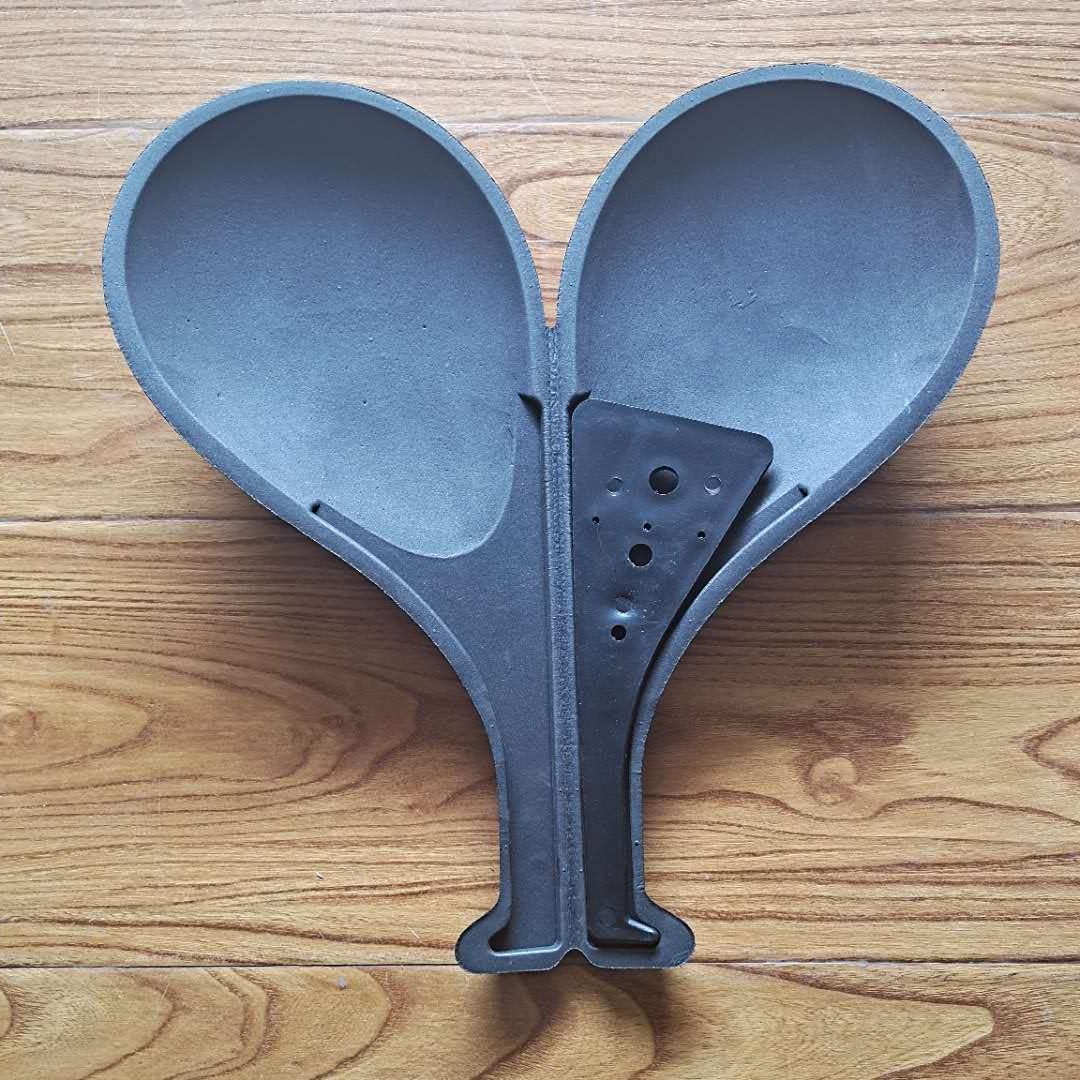 青岛工厂供应EVA 脚靶 脚靶壳 护具 不同尺寸形状颜色