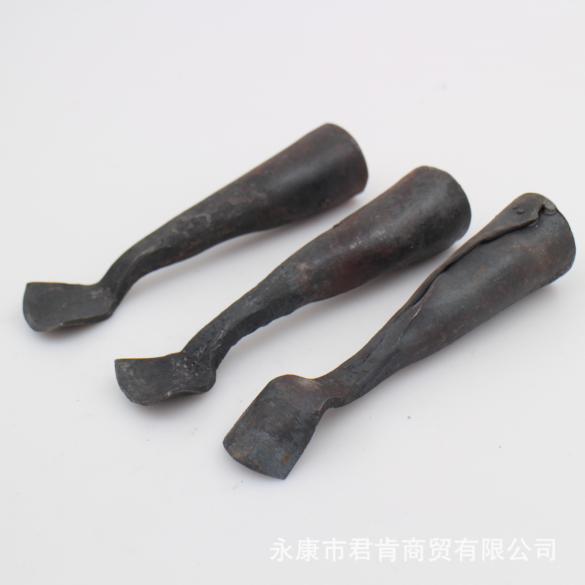 手艺锻打刮刀竹篾刀毛竹匠工具竹子高碳钢刮刀剑门农用工具家用-阿里巴巴