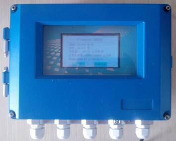 在线多普勒流速流量仪  配件   MHY-07837