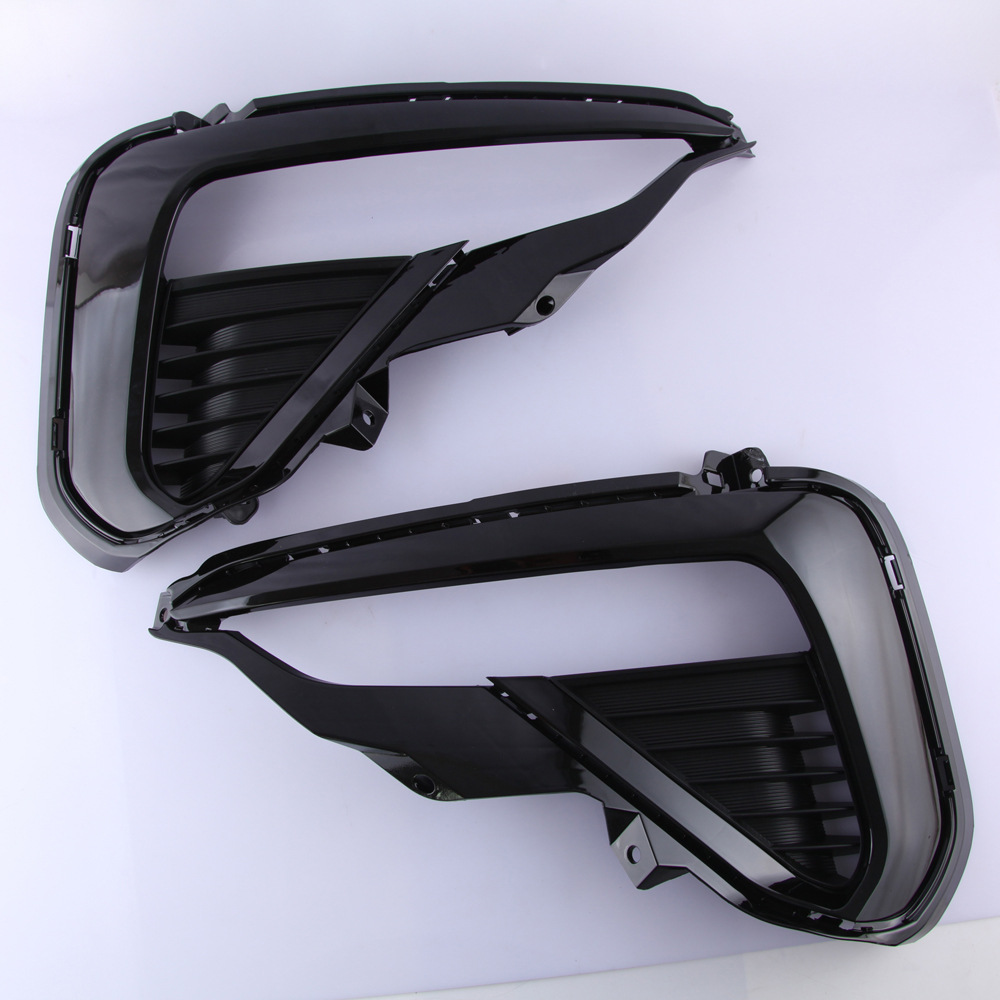 Aplicable a la luz de marcha diurna Kia K5 2020 luz blanca con luz amarilla dirección Luz de marcha diurna luz antiniebla