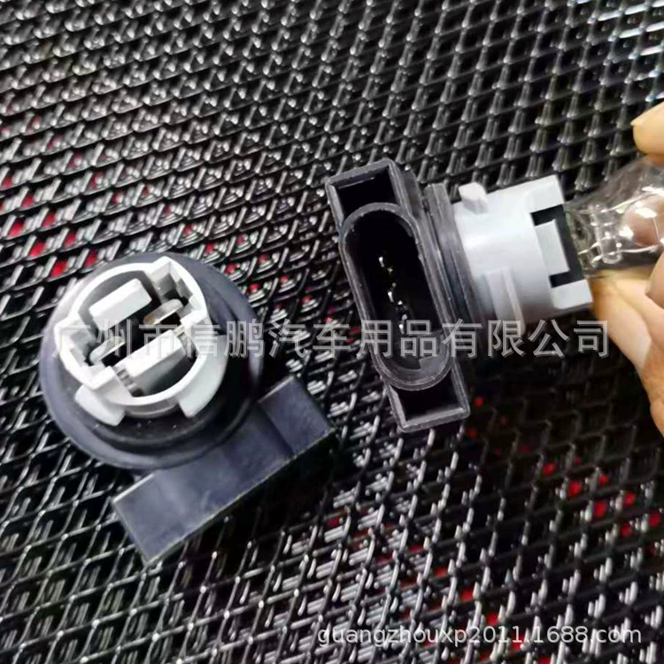 Tail Light Socket для ламп Wrangler лист 12V 3157 T25 лампа патрон