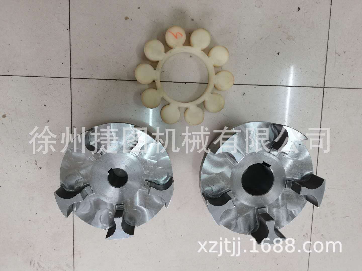 ZDY4000LA煤矿用履带式全液压坑道钻机联轴器厂家销售