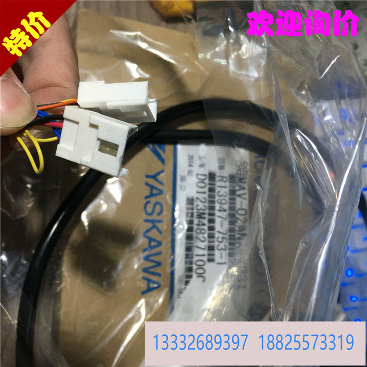 安川原装SGMAH-02BAAA21/SGMAH-01AAA41/SGMAH-01AAA61.