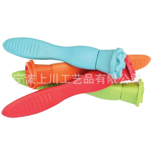 Детский сад, детская пластиковая ручка, печать, живопись, граффити, геометрический штамп, растирание, художественные материалы «сделай сам», 4 шт.