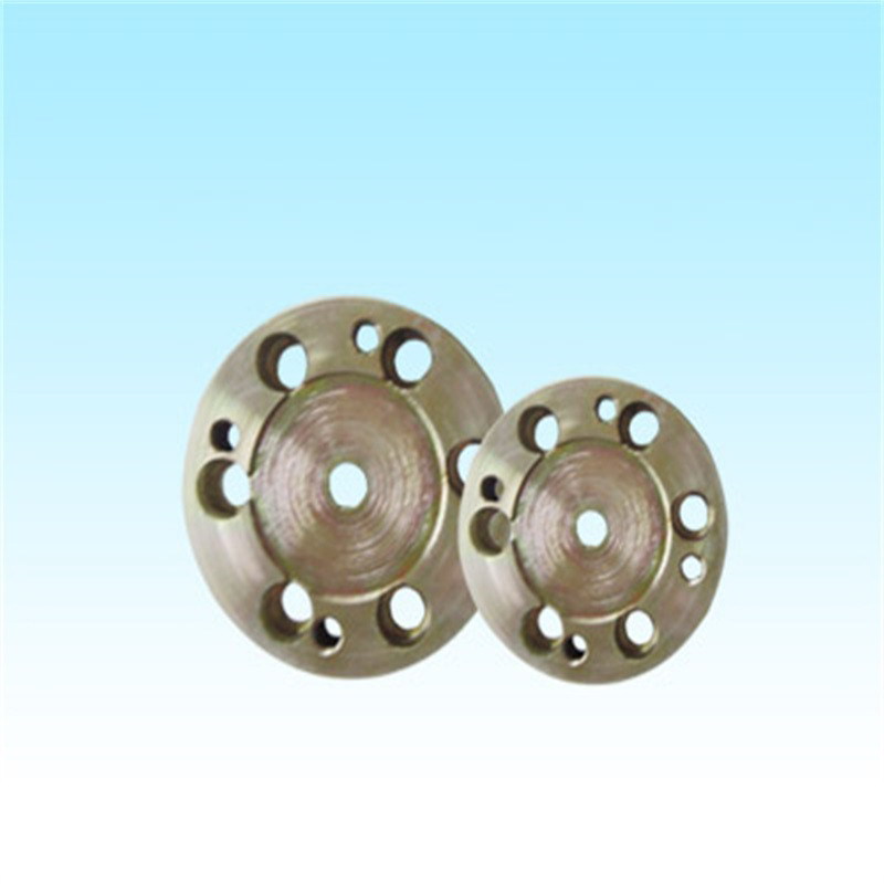 来图来样定制汽车改装配件零部件.法兰盘轮毂汽车用品、装饰件