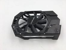 蓝宝石 HD7770 显卡风扇单扇叶 GA92S2H 12V 0.35A