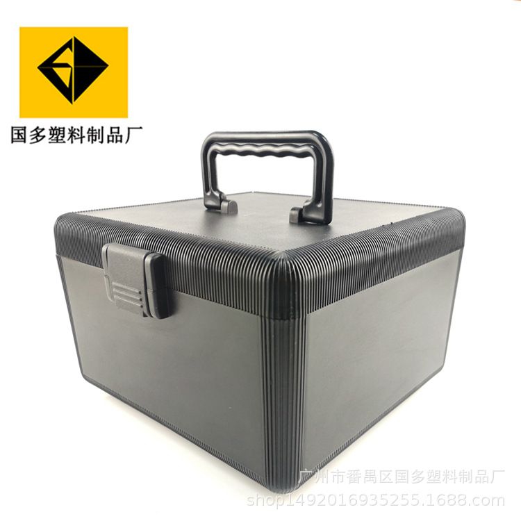 030 Factory Promotions multi-function Toys Storage box instrument camera lens protect Plastic portable Storage box