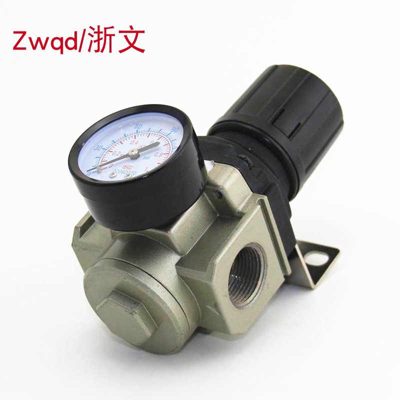 减压阀QTYA-L8 QTYA-L10 QTYA-L15 25 G1/2 G1 G3/4 1/4调压阀