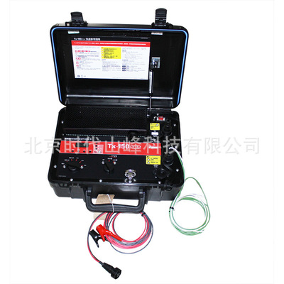 雷迪PCMX管道定位与外防腐层检测仪 管道检测仪 防腐层检测仪|ms