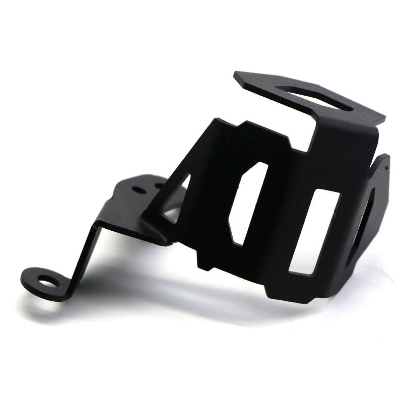 Подходит для мотоцикла KTM 1050 1190 1290 ADV модифицированный защитный экран масляного стакана переднего тормоза