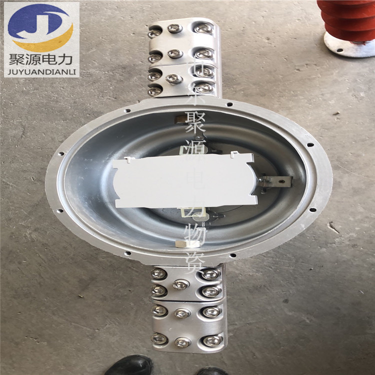 福建通讯工程指定厂家OPPC光缆接头盒聚源电力物资金具厂家